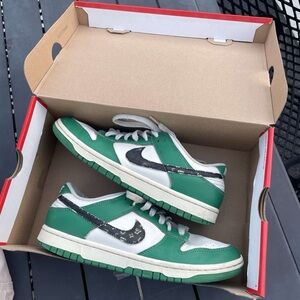 Nike Lottery Dunks